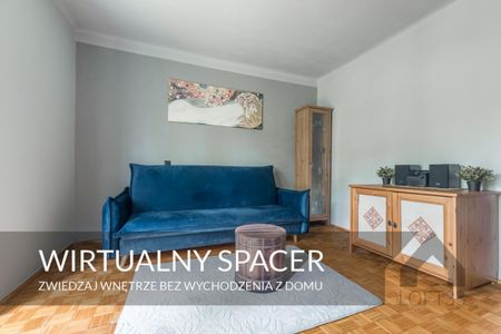Dwupokojowe mieszkanie na Podwalu w Jaworznie do wynajęcia | Spacer 3D - Photo 3