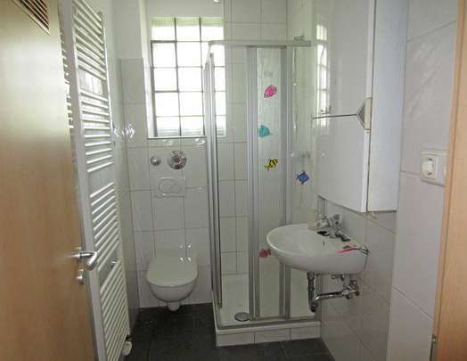 Schöne 3,5 Raum Wohnung in Gelsenkirchen - Foto 1