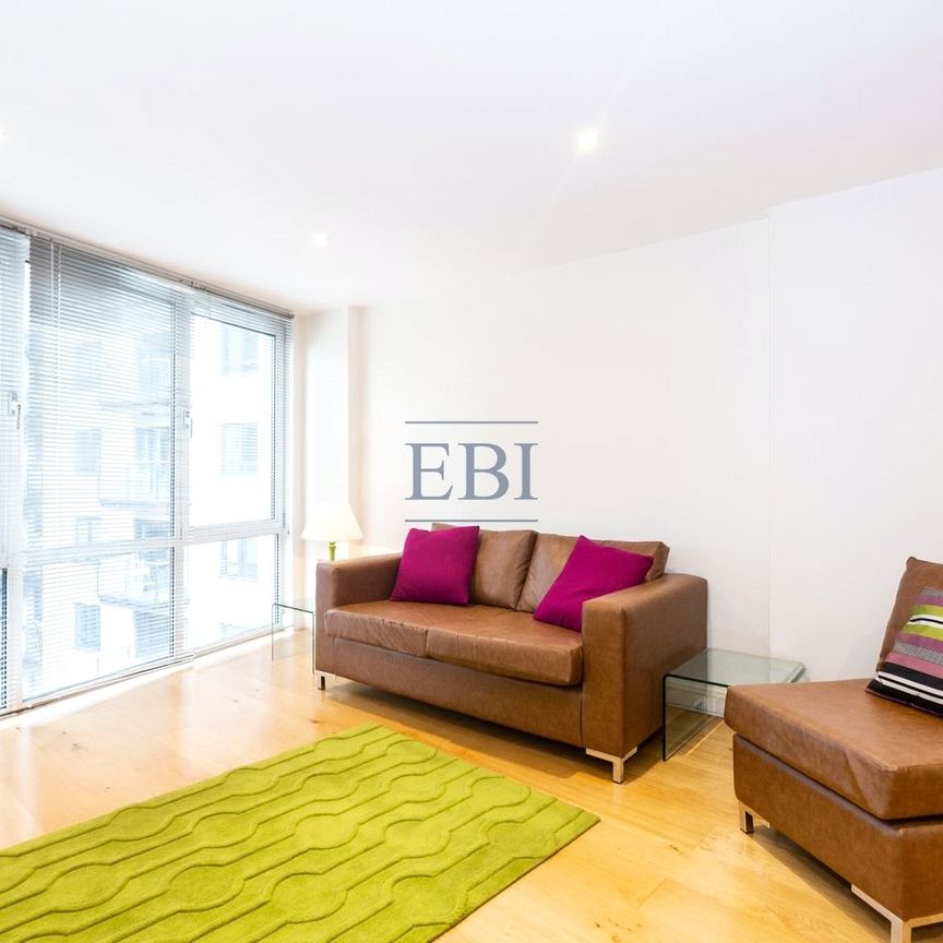 Houghton Court, 31 Glasshouse Yard,, EC1A 4JN - Photo 1