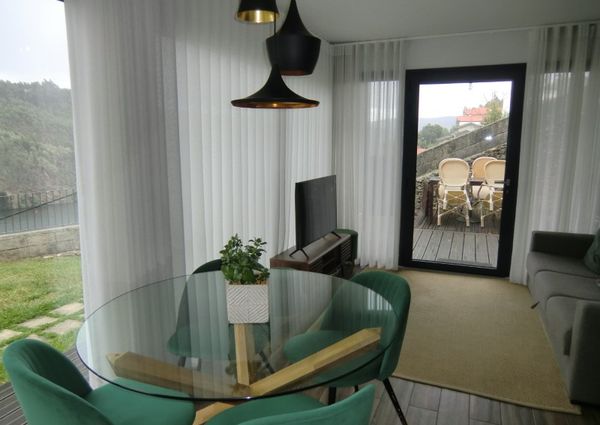 Moradia T1 em Aveiro