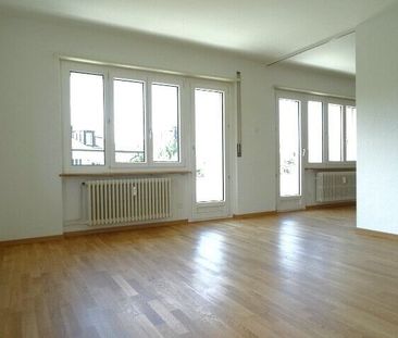 4-room apartment in the city center, 88 m², 1st floor - Photo 6
