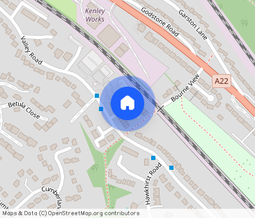 Glenside Cl CR8 - Photo 1