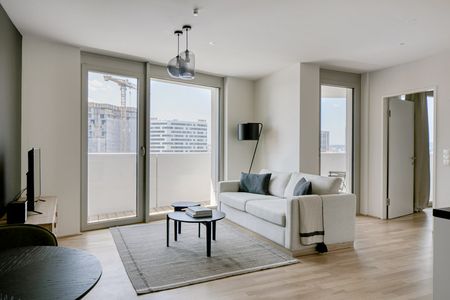 Belview Apartments, Arsenalstraße 8 - Photo 2