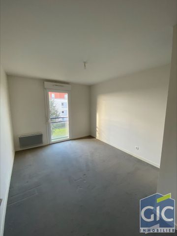 Appartement 3 pièces – Secteur Fleury Sur Orne - Photo 4