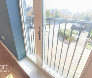 2 bedroom apartment to rent - Photo 6