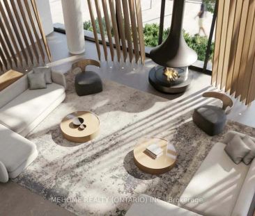 1 Fairview Road E #1409 - Photo 2