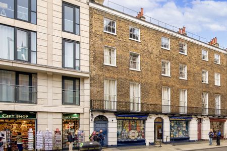 Baker Street, Marylebone, NW1 - Photo 4