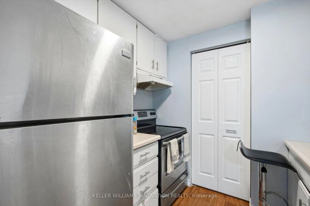 30 Bridge Street W #205 - Photo 1