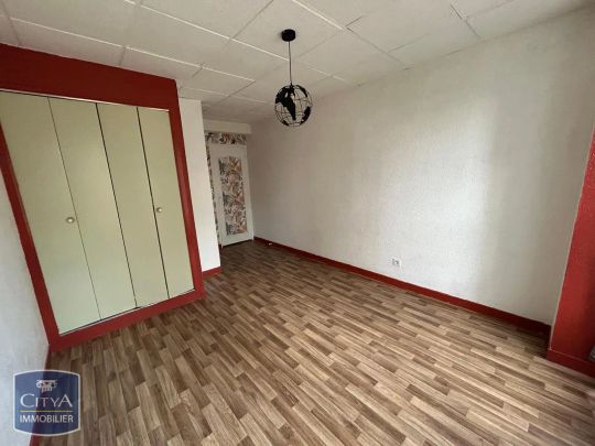 Appartement à louer 2 pièces 49.2m² - Photo 1