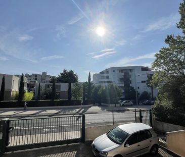 Location Appartement 1 pièce 18m² MONTPELLIER 34090 - Photo 4