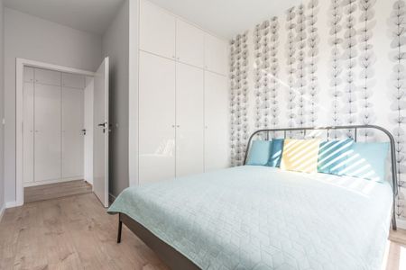 Strzeszyn, eleganckie, 3 pokoje, balkon, garaż 59 m² - Photo 2