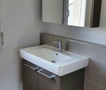 3.5 Zimmer, 80 m², 2. Stock - Photo 5