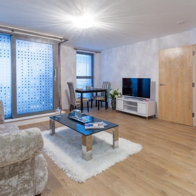 2 bedroom flat to rent - Photo 1