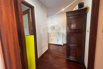 Apartamento T1 em Porto