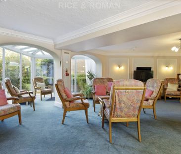 1 Bedroom Apartment, Fairview Court – Kingston - Photo 2