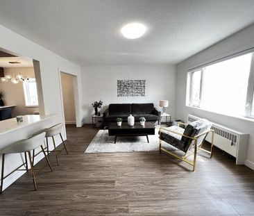 1019 17th Ave SW, Calgary - Photo 2