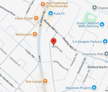 3 bedroom terraced house to rent - Photo 6