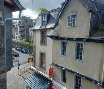 Location appartement à Morlaix, 3 pièces 91.3m² - Photo 2