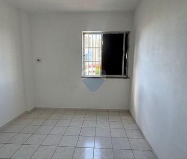 Conforto e Lazer no Condomínio Lagoa Verde: Apartamento de 3 Quarto... - Foto 5
