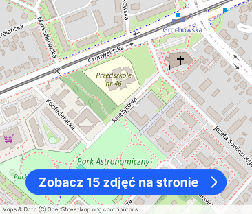 Nowoczesne mieszkanie z antresolą i tarasem | 78 m² | ul. Księżycowa - Zdjęcie 1