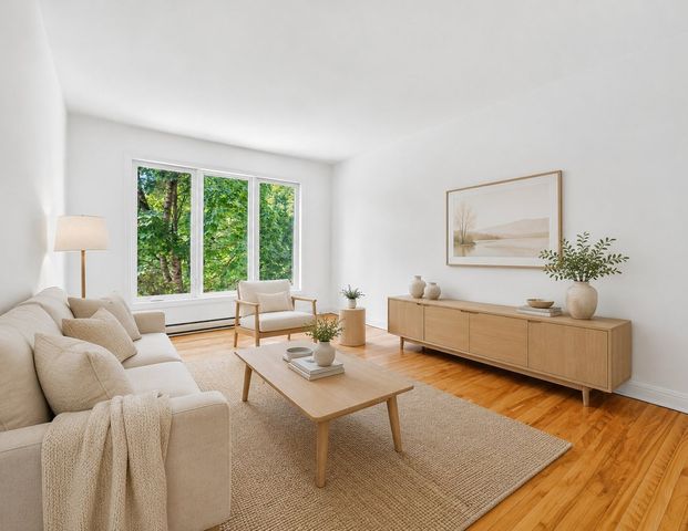 À louer / Appartement - Photo 1