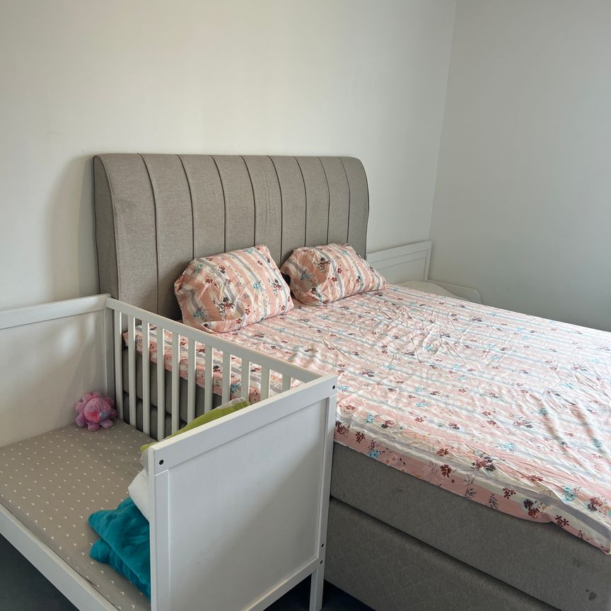 Glanshammarsgatan, Bandhagen - Foto 1