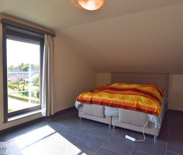 Duplex appartement met garage te huur - Foto 1