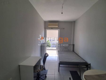 Studio/Γκαρσονιέρα για ενοικίαση Ταραμπούρα (Πάτρα) - Photo 5
