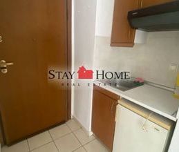 Studio/Γκαρσονιέρα για ενοικίαση - Τριανδρία - Δόξα - Κρυονέρι, - Photo 1