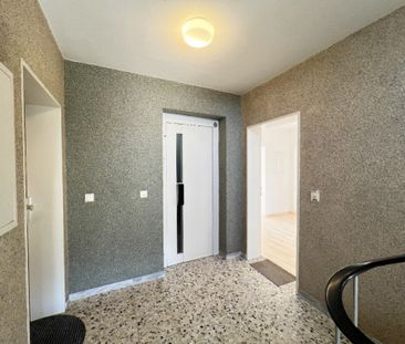 Gepflegte Drei-Zimmerwohnung mit modernem Duschbad und Balkon - Photo 6