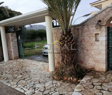 Μονοκατοικία για ενοικίαση Παλαιά Φώκαια - Photo 5