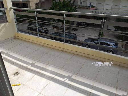 Ενοικιάζεται Διαμέρισμα Επιπλωμένο Αγία Σοφία - Photo 2