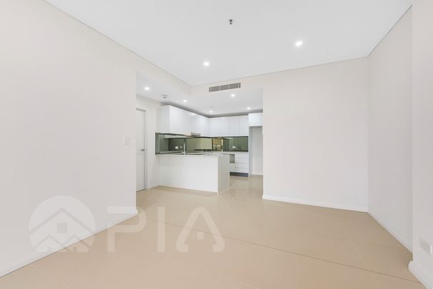 206/12 East Street Granville - Photo 1