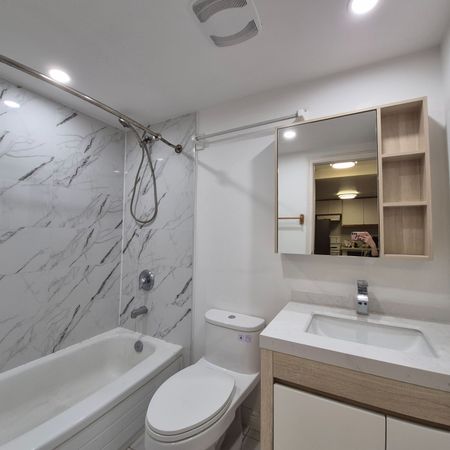 For Lease - 666 St. Clair Avenue Unit# 202, Toronto, Ontario - Photo 4