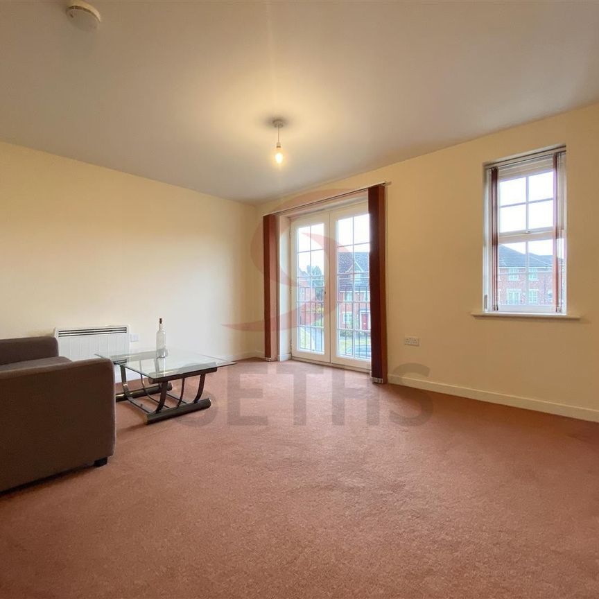 Birkby Close, LE5, Leicester - Photo 1