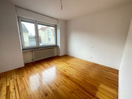 Appartement à louer à YUTZ - Photo 3