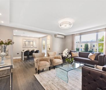 Boydell Court, St Johns Wood Park, London, NW8 6NH - Photo 2