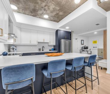 For Lease - 66 Portland Street Unit# PH806, Toronto, Ontario - Photo 4