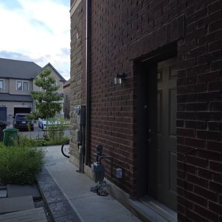 For Lease - 103 Dolobram Trail (Basement) N/A, Brampton, Ontario - Photo 3