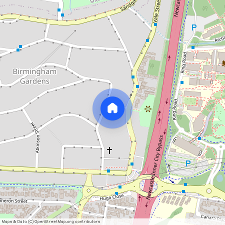 1/26A Naughton Avenue, NSW 2287, Birmingham Gardens