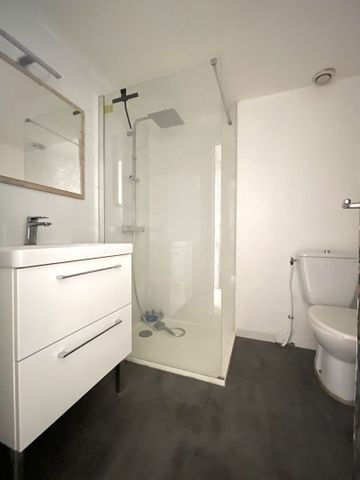 Location Appartement 1 pièce 38m² - Photo 4