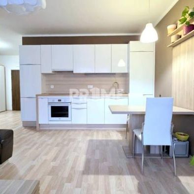 MODERÝ 2i byt, NOVOSTAVBA, BALKÓN, KLÍMA, Lužná ulica, Zač.Petržalky - Fotografia 1