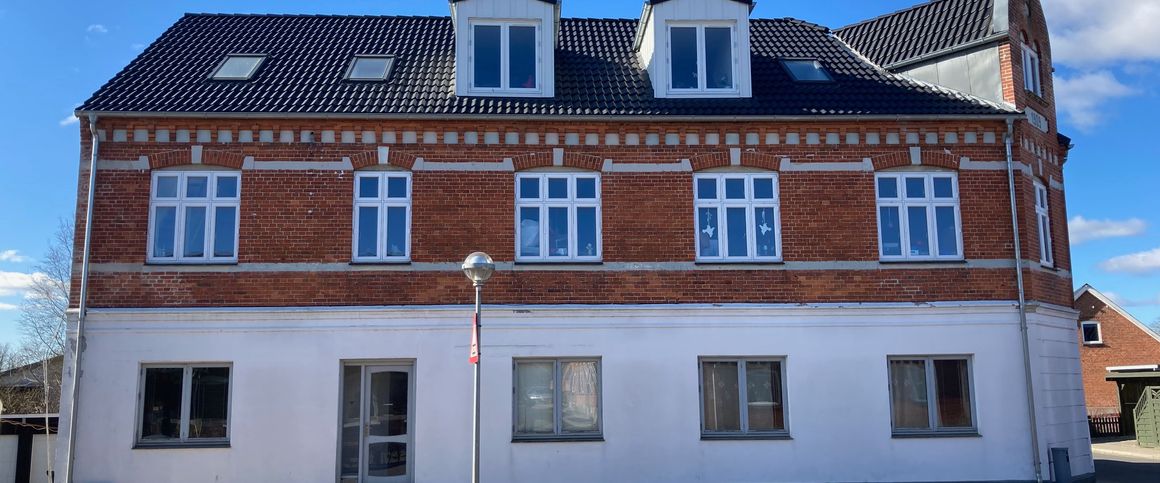 2 værelses lejlighed på 55 m² - Foto 1