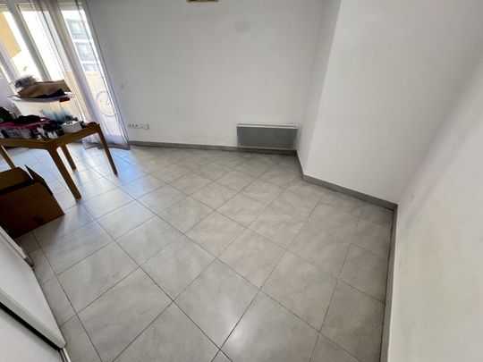 Castelnau-le-Lez - T1 - 35,40m² - Photo 1