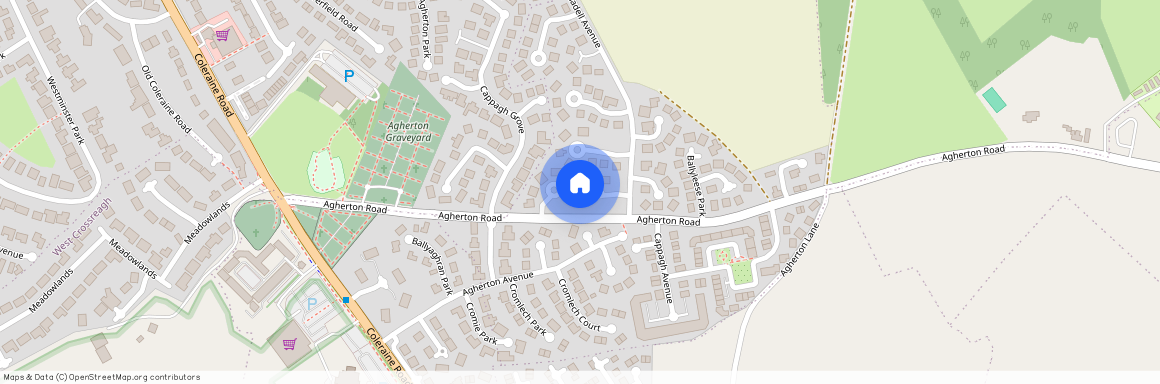 7 Aghermore Close, Portstewart, BT55 7QL