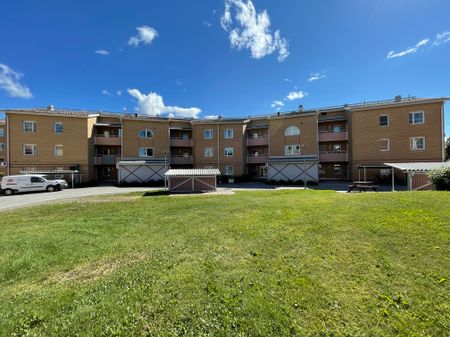 Lyckogränd 103 - Foto 4