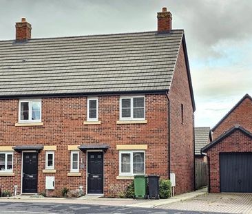 Sowthistle Drive, Hardwicke, Gloucester - Photo 5