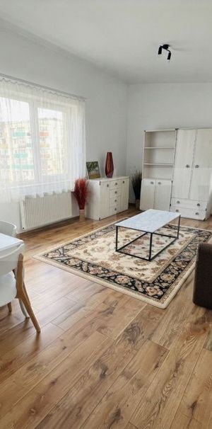 Apartament 2 camere, 52 mp, pet friendly, zona Grigorescu - Photo 1