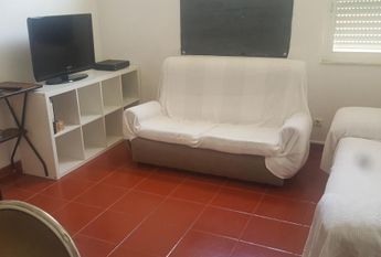 Arrendo quarto em Lisboa av EUA