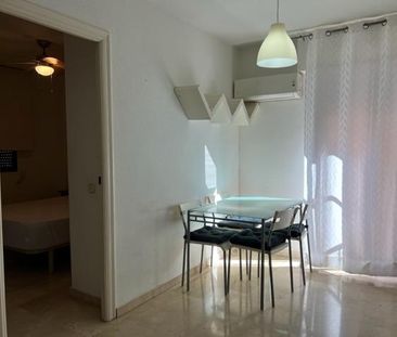 ALQUILER APARTAMENTO CENTRICO, ZONA PLAZA DE TOROS, 1 DORMITORIO, E... - Photo 6
